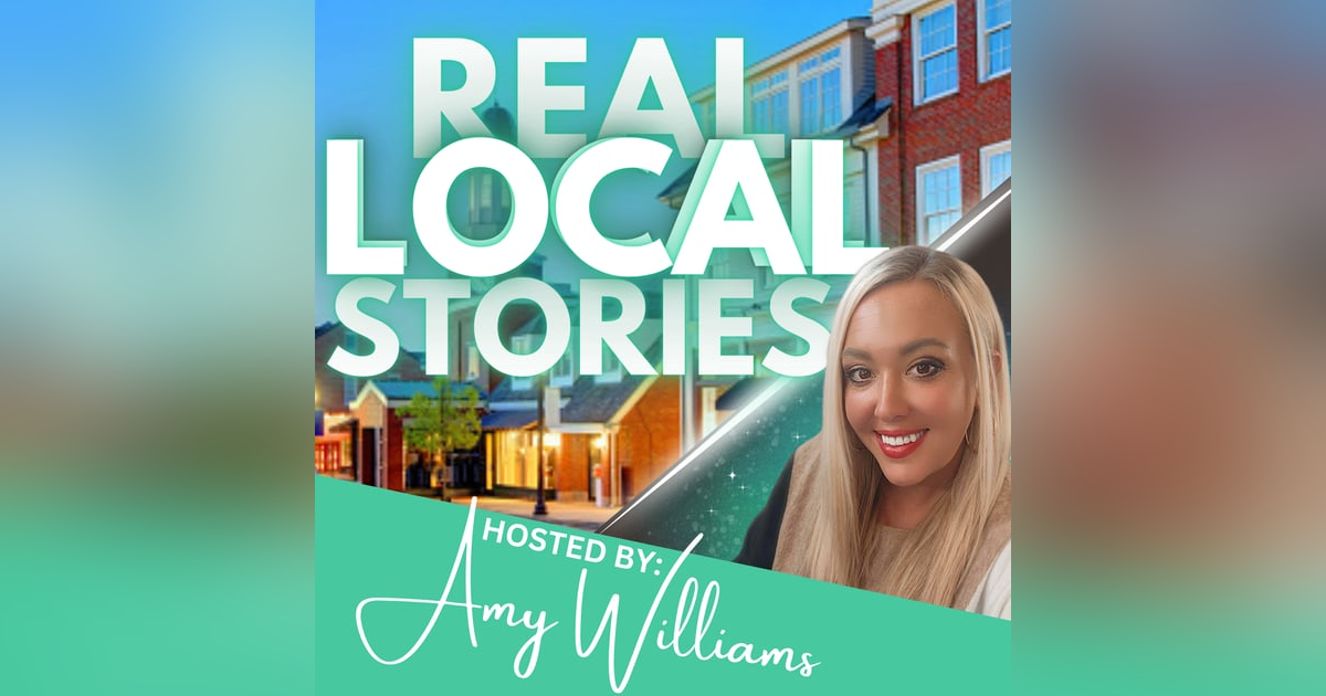 Real Local Stories Real Local Stories