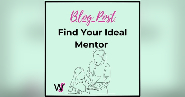 image for Find Your Ideal Mentor