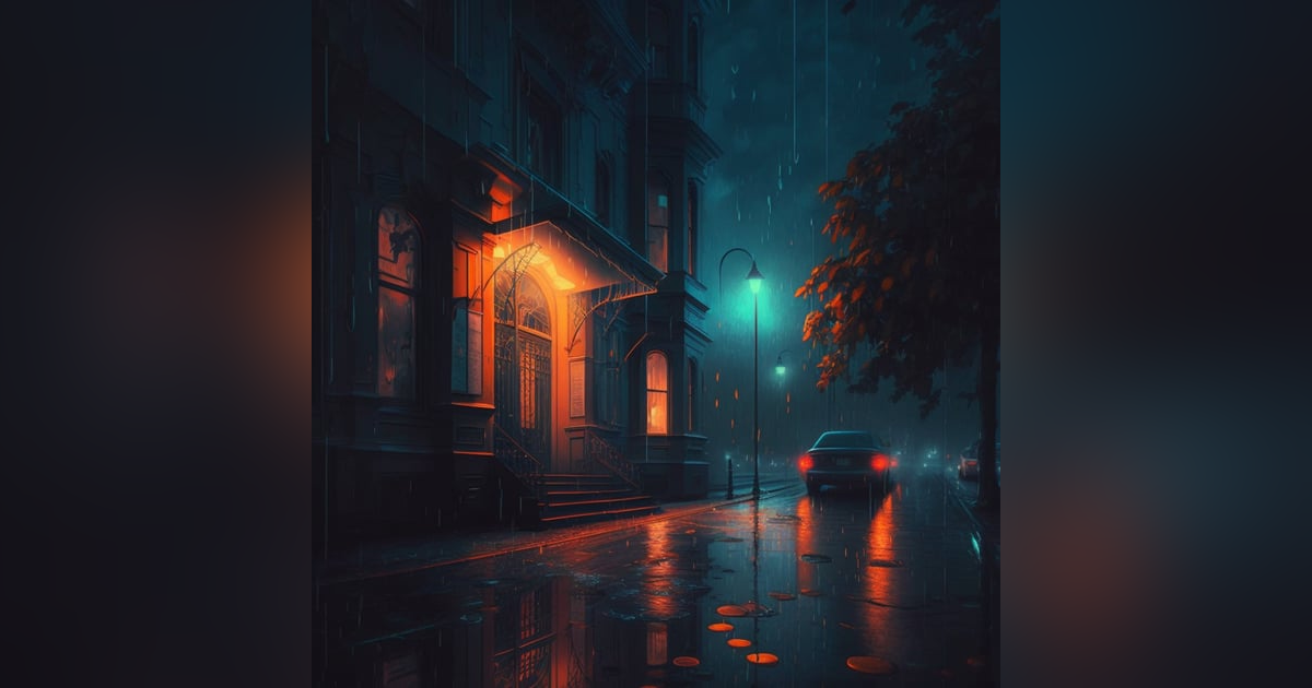 The Most Spectacular Rain And Sound Effects Ever! The Most Spectacular Rain And Sound Effects Ever!