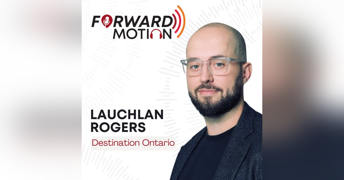 We Stand Together: Inside Destination Ontario’s Bold New Campaign We Stand Together: Inside Destination Ontario’s Bold New Campaign