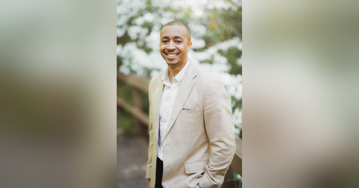 Episode # 261: Dr. Matthew Woods Episode # 261: Dr. Matthew Woods