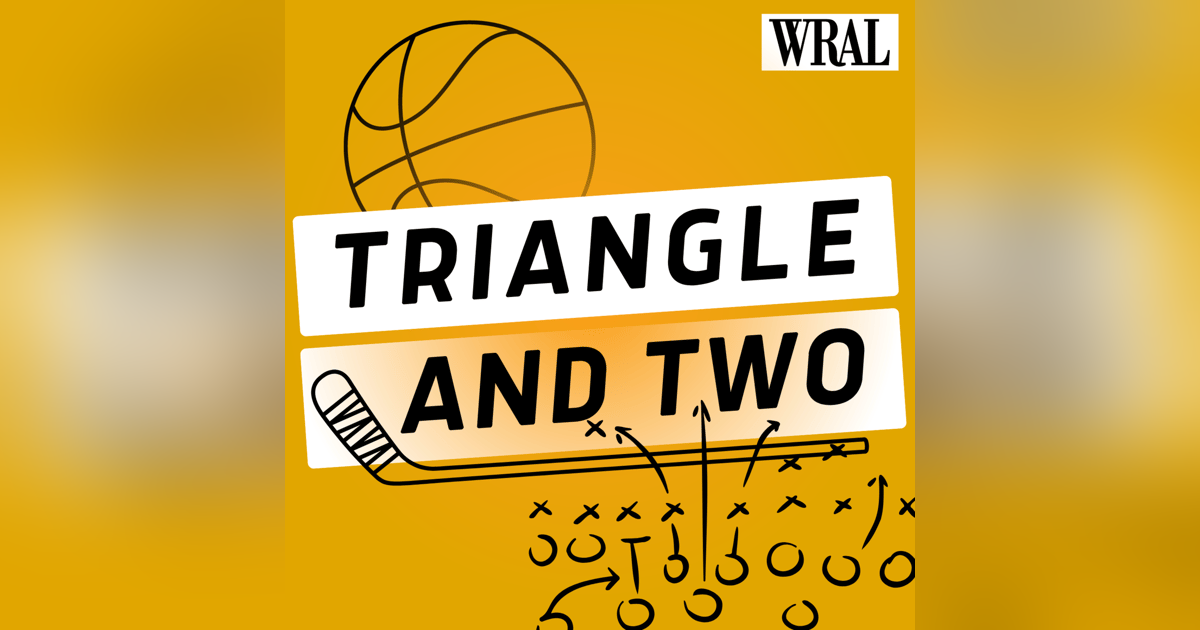 ACC Tournament preview: Duke is No. 1 + Will UNC make the NCAA Tournament? ACC Tournament preview: Duke is No. 1 + Will UNC make the NCAA Tournament?
