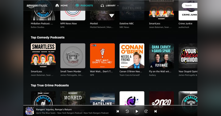 image for Google Podcasts is officially gone... Podcast alternatives