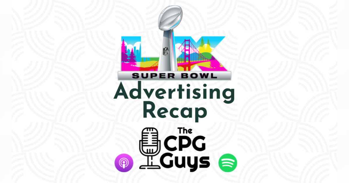 Super Bowl 2026 Ad Recap Super Bowl 2026 Ad Recap