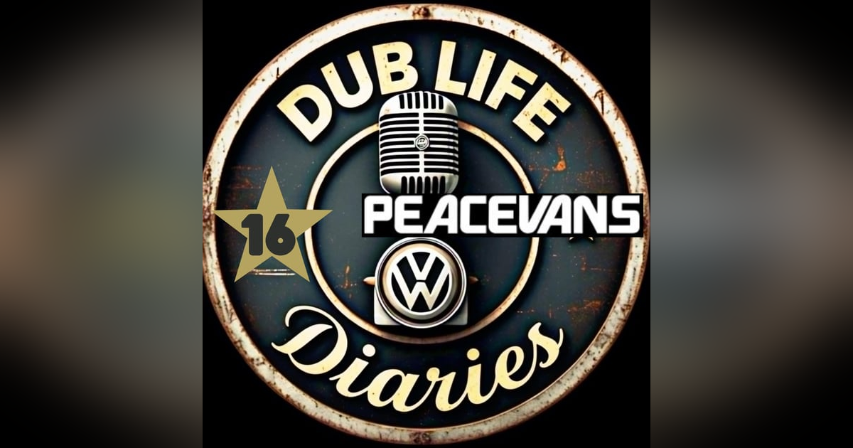 Harley Sitner: Revolutionizing the VW Camper Van Experience Ep16 Harley Sitner: Revolutionizing the VW Camper Van Experience Ep16