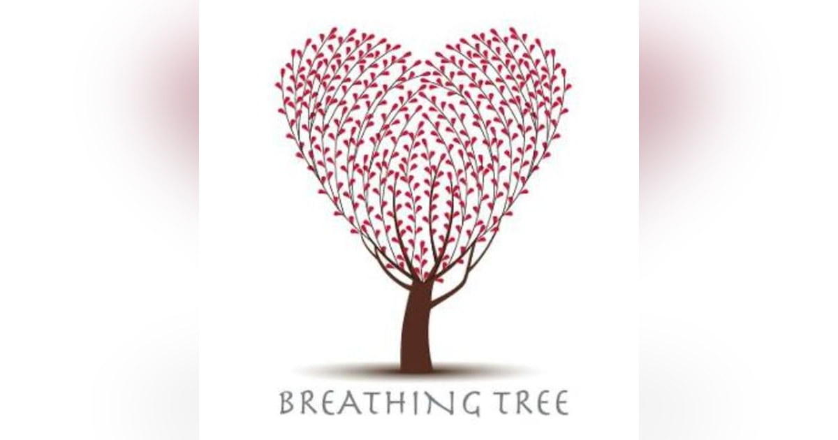#50 How Breathwork Can Help with Stress - Anna Gough #50 How Breathwork Can Help with Stress - Anna Gough