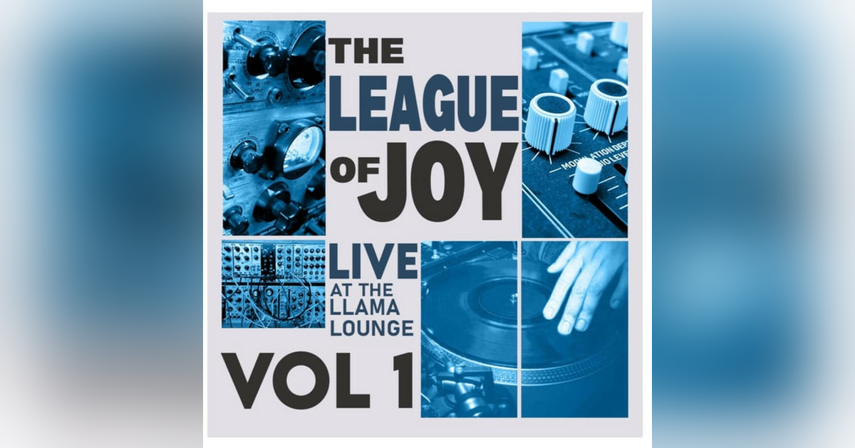 Fluxedo Junction Radio - 12/5/25 (Will Angeloro) Fluxedo Junction Radio - 12/5/25 (Will Angeloro)