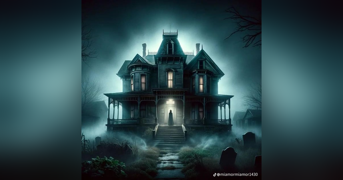A Louisville Murder Case In A Haunted Victorian Mansion A Louisville Murder Case In A Haunted Victorian Mansion