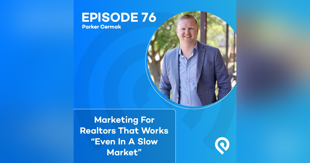 Marketing For Realtors That Works “Even In A Slow Market” Marketing For Realtors That Works “Even In A Slow Market”
