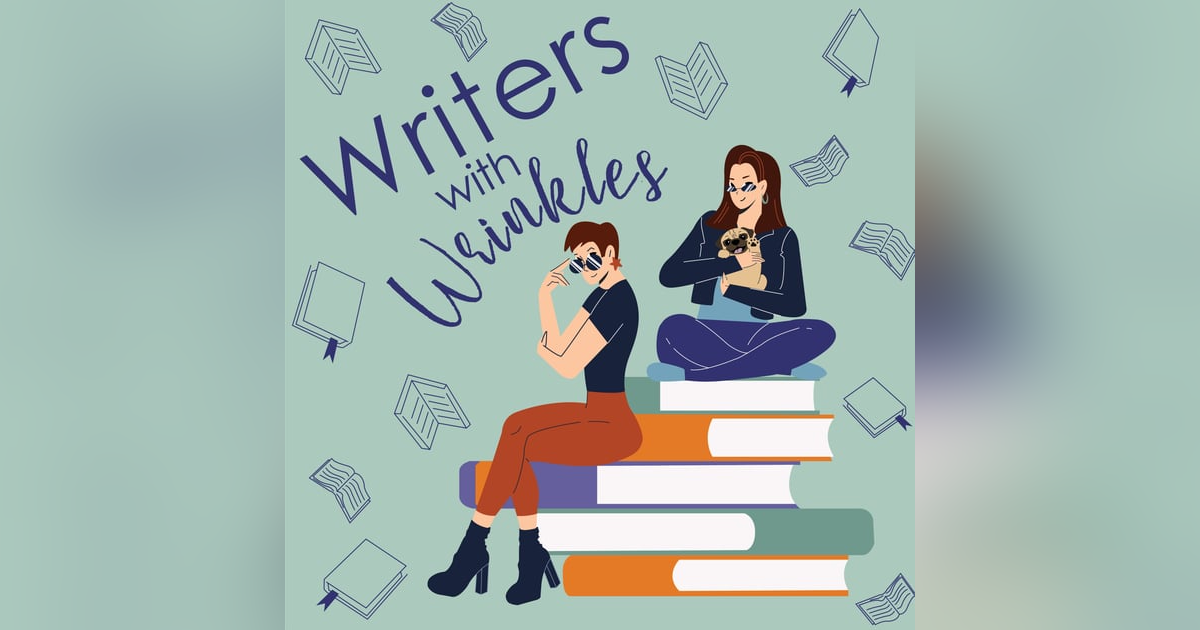 Breaking Out of the Writing Rut: Micro Goals, Fresh Eyes & Creative Hacks Breaking Out of the Writing Rut: Micro Goals, Fresh Eyes & Creative Hacks