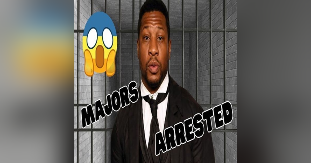 Episode #130-“You Fired Yourself Ft. MrsVirgoVixen” Episode #130-“You Fired Yourself Ft. MrsVirgoVixen”