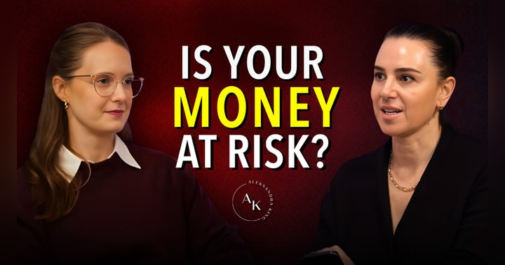 image for Scam Factories & AI Deepfakes: The New Billion-Dollar Industry | Features