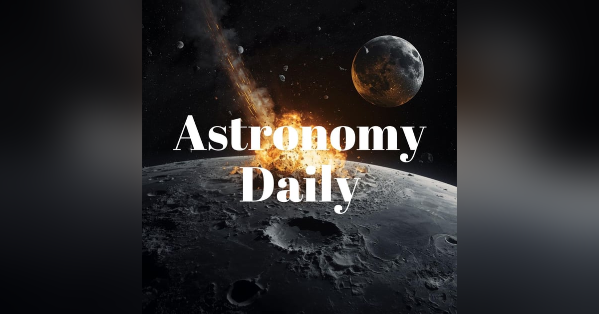 From Comet Closures to Space Station Shifts: Your Daily Astronomy Update From Comet Closures to Space Station Shifts: Your Daily Astronomy Update