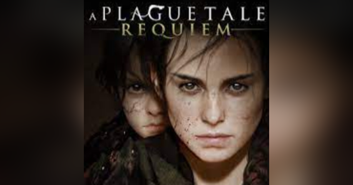 A Plague Tale Requiem, It's Not Like That Horror Movie Willard A Plague Tale Requiem, It's Not Like That Horror Movie Willard