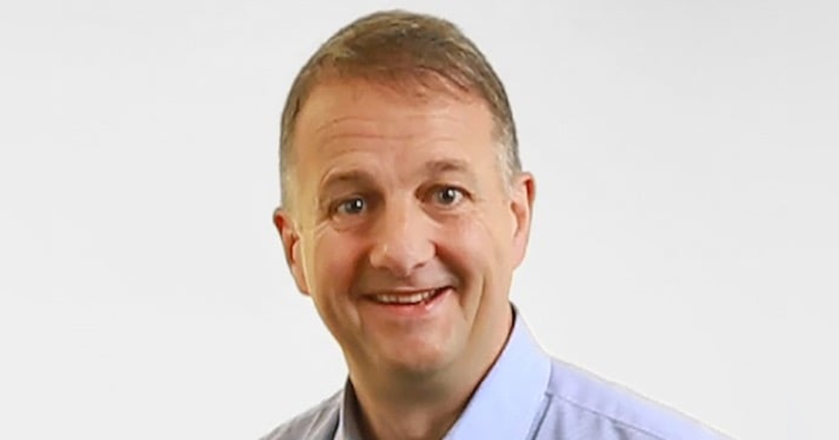 The future of events (and the case for investing in hospitality) - Paul Miller, Questex The future of events (and the case for investing in hospitality) - Paul Miller, Questex