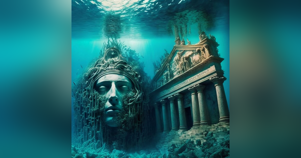 S8: Chemtrails, Ancient Technology of Atlantis and Mind Control S8: Chemtrails, Ancient Technology of Atlantis and Mind Control