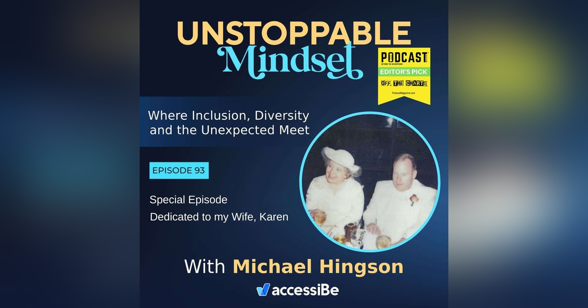 Episode 93 – Unstoppable Unexpected Loss Episode 93 – Unstoppable Unexpected Loss