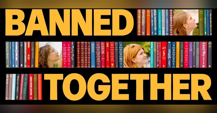 image for How You Can Support the Fight Against Book Bans