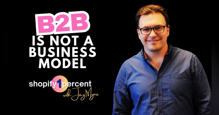 image for The Future of B2B Ecommerce on Shopify: Why It’s Time to Expand Beyond DTC