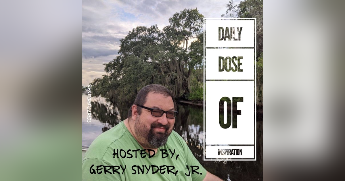Episode 1741 - He That Saith part 1 Episode 1741 - He That Saith part 1