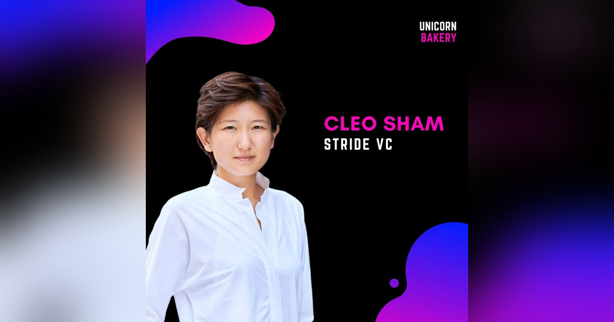 Operational Excellence: A look behind Uber's China business - Cleo Sham, Stride VC Operational Excellence: A look behind Uber's China business - Cleo Sham, Stride VC