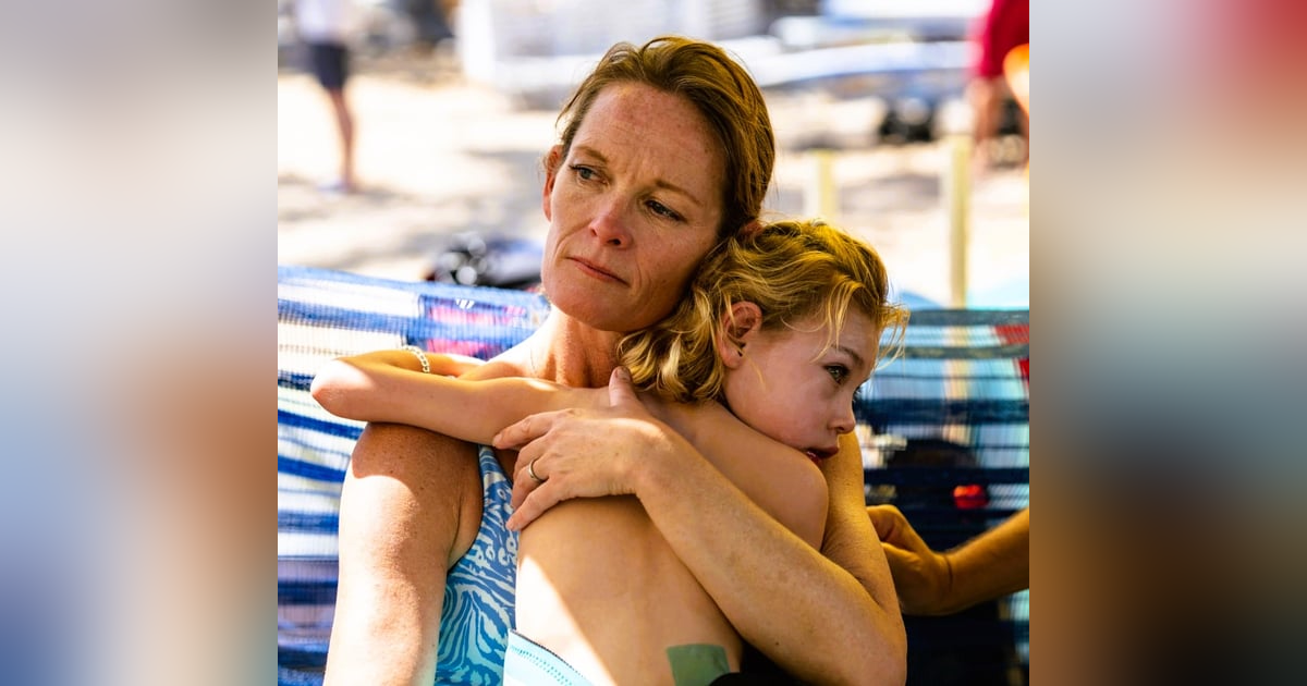 Happy Mother's Day! Happy Mother's Day!