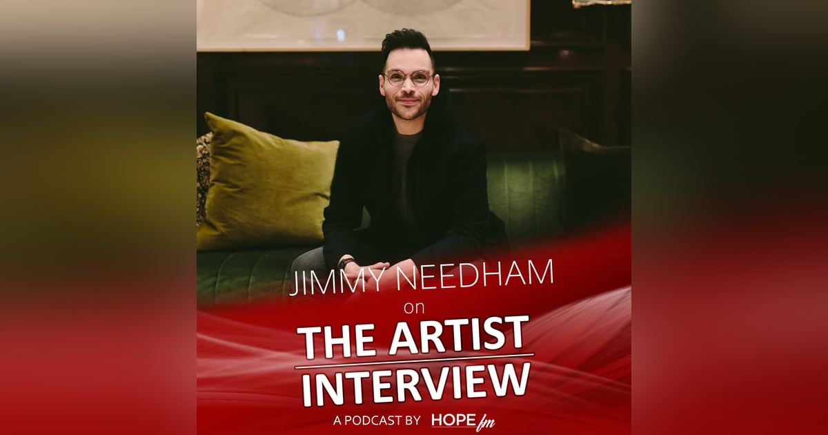 Jimmy Needham - All Hail The Power! Jimmy Needham - All Hail The Power!