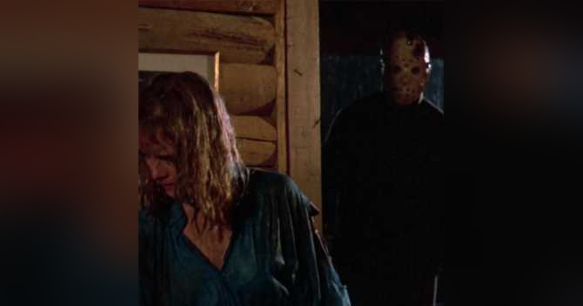 Jay Movie Talk Ep.132 Friday The 13th Part 4 The Final Chapter  Fan Commentary Jay Movie Talk Ep.132 Friday The 13th Part 4 The Final Chapter  Fan Commentary