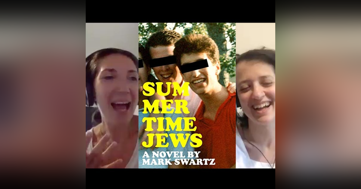 Summertime Jews Summertime Jews