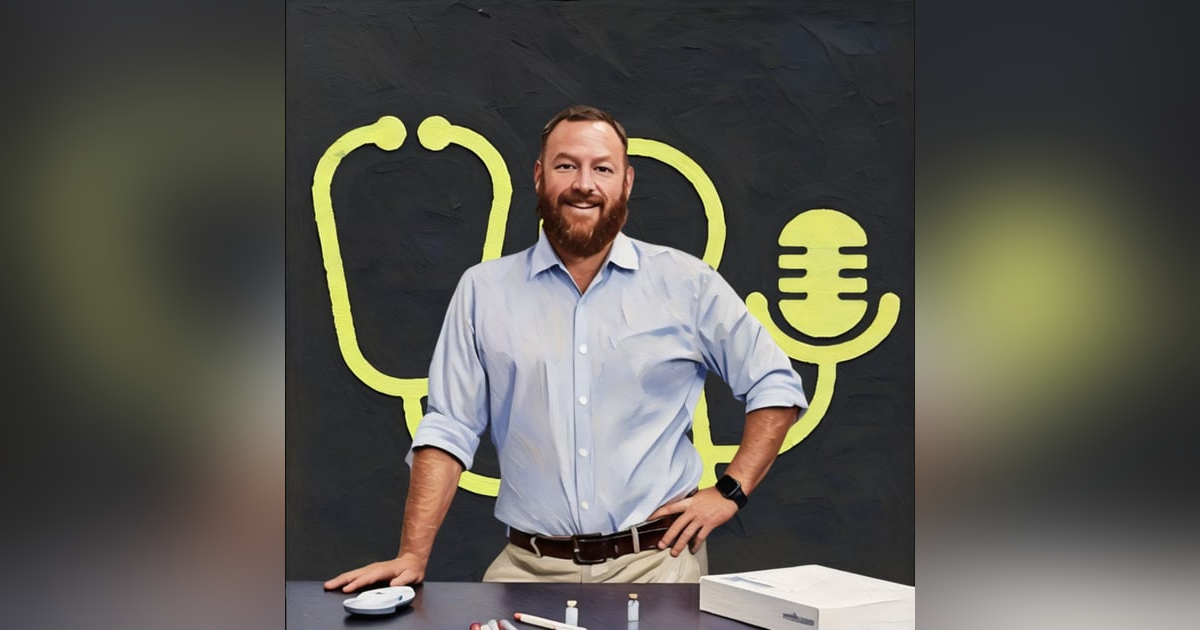 149: AI Radiology for Vets: How Accurate Are Todays Tools Really? With Dr Steve Joslyn 149: AI Radiology for Vets: How Accurate Are Todays Tools Really? With Dr Steve Joslyn