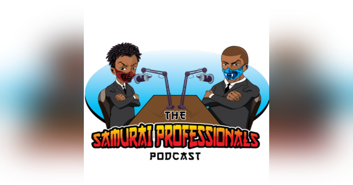 Ep. 64 - Shawty A Lil Baddie Ep. 64 - Shawty A Lil Baddie