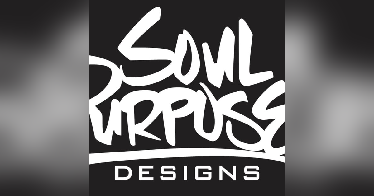 MTR Beyond The Mic: Louis Blaut/Soul Purpose Designs MTR Beyond The Mic: Louis Blaut/Soul Purpose Designs