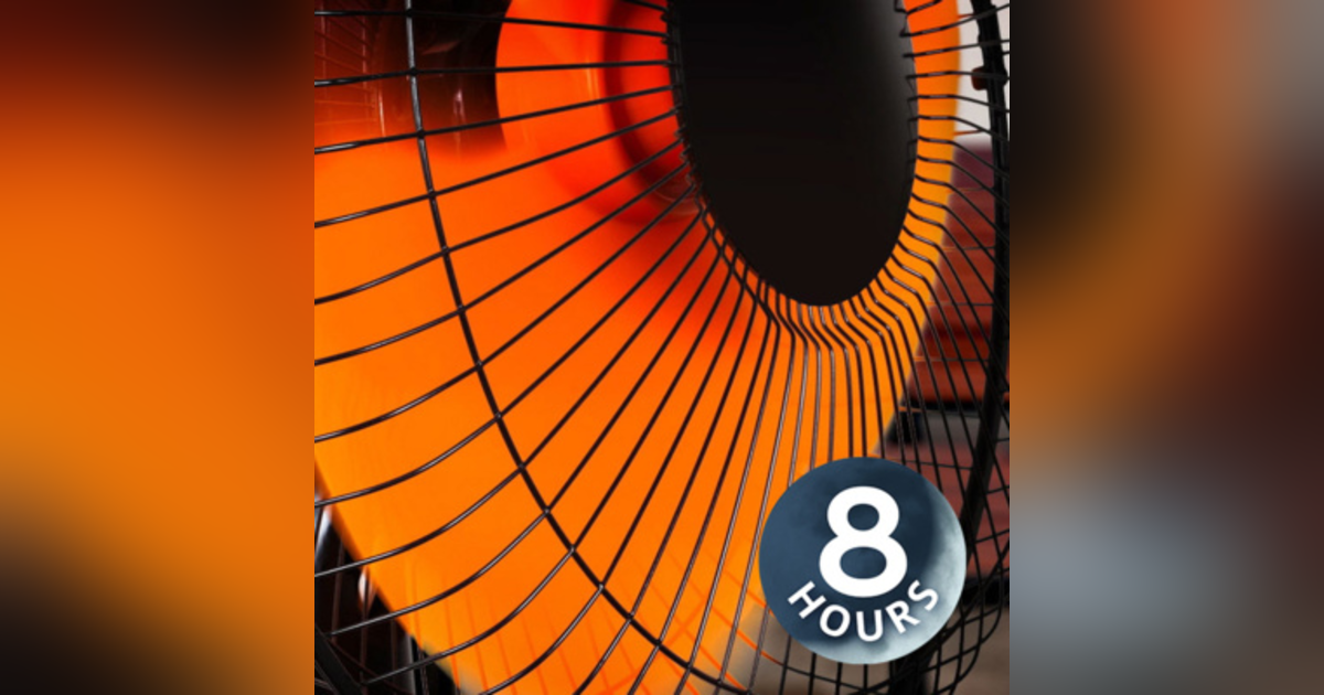 Fan Sound for Sleep 8 Hours | Rotating Fan White Noise Fan Sound for Sleep 8 Hours | Rotating Fan White Noise