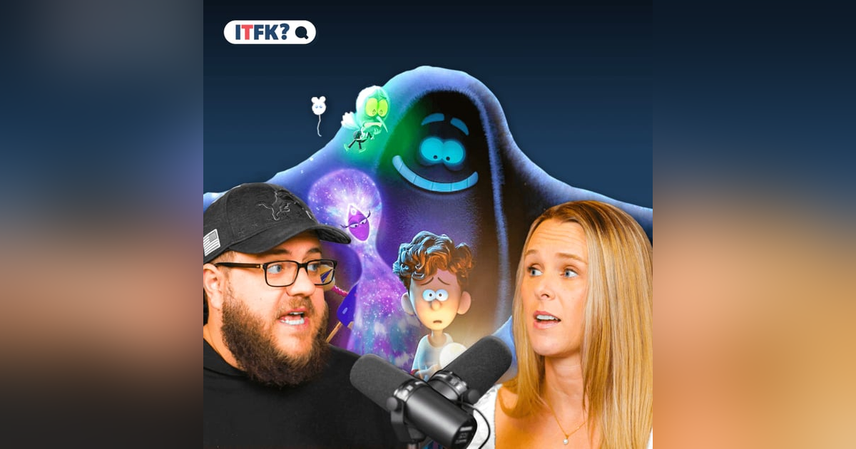 Netflix's "ORION & THE DARK": Is It For Kids? Netflix's "ORION & THE DARK": Is It For Kids?