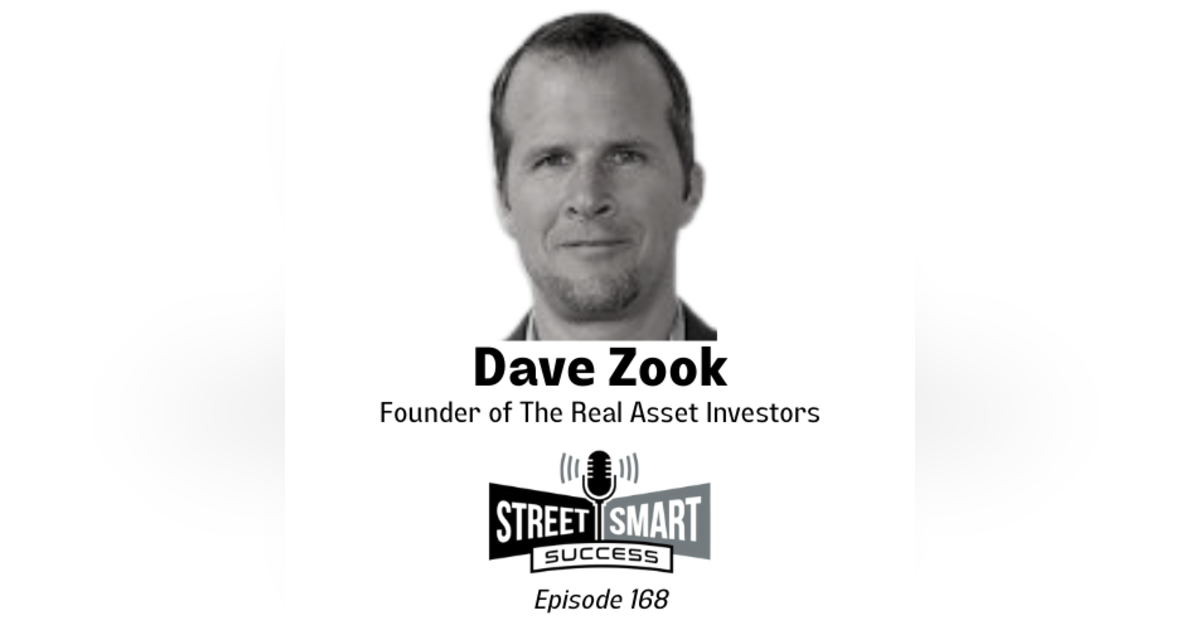 168: Knowing How to Vet Partners is The Most Valuable Skill Set An Investor Can Develop 168: Knowing How to Vet Partners is The Most Valuable Skill Set An Investor Can Develop