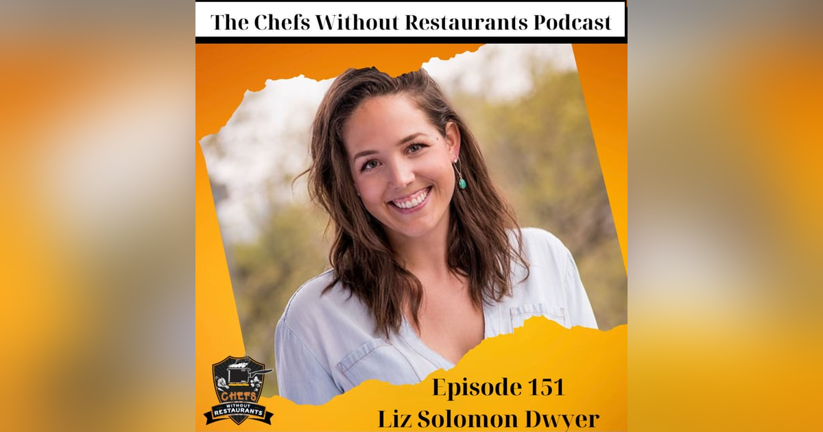 Do One Thing Really Well - Talking Breakfast Tacos with Liz Solomon Dwyer of King David Tacos Do One Thing Really Well - Talking Breakfast Tacos with Liz Solomon Dwyer of King David Tacos
