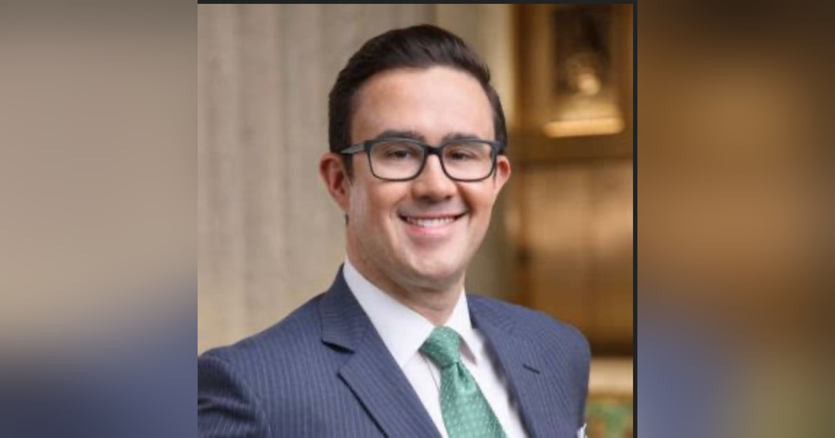 Jim Coogan--President Chutzpah Jim Coogan--President Chutzpah