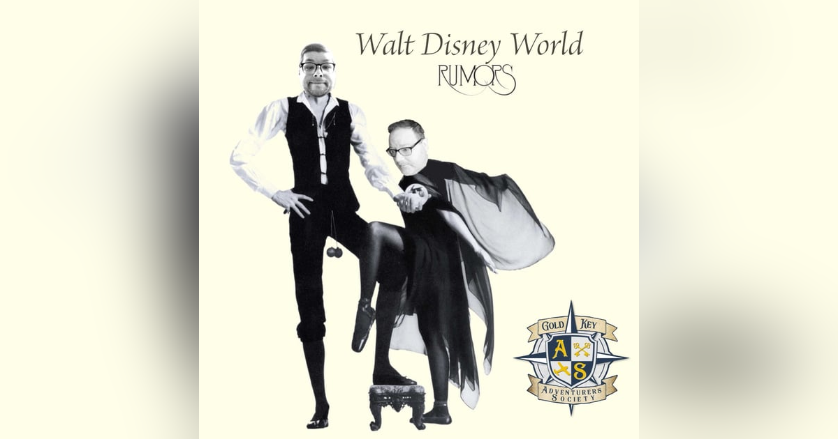 Walt Disney World Rumors - Debunked! Walt Disney World Rumors - Debunked!