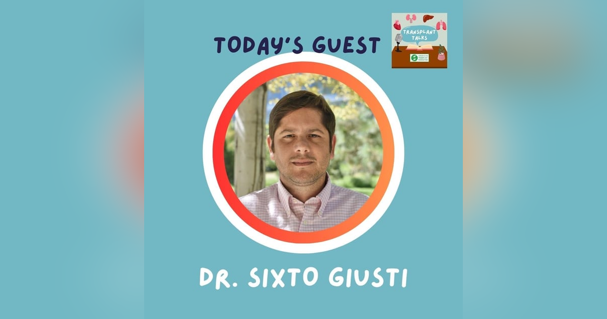 Transplant in the Context of Migration - Ethical and Practical Challenges Transplant in the Context of Migration - Ethical and Practical Challenges
