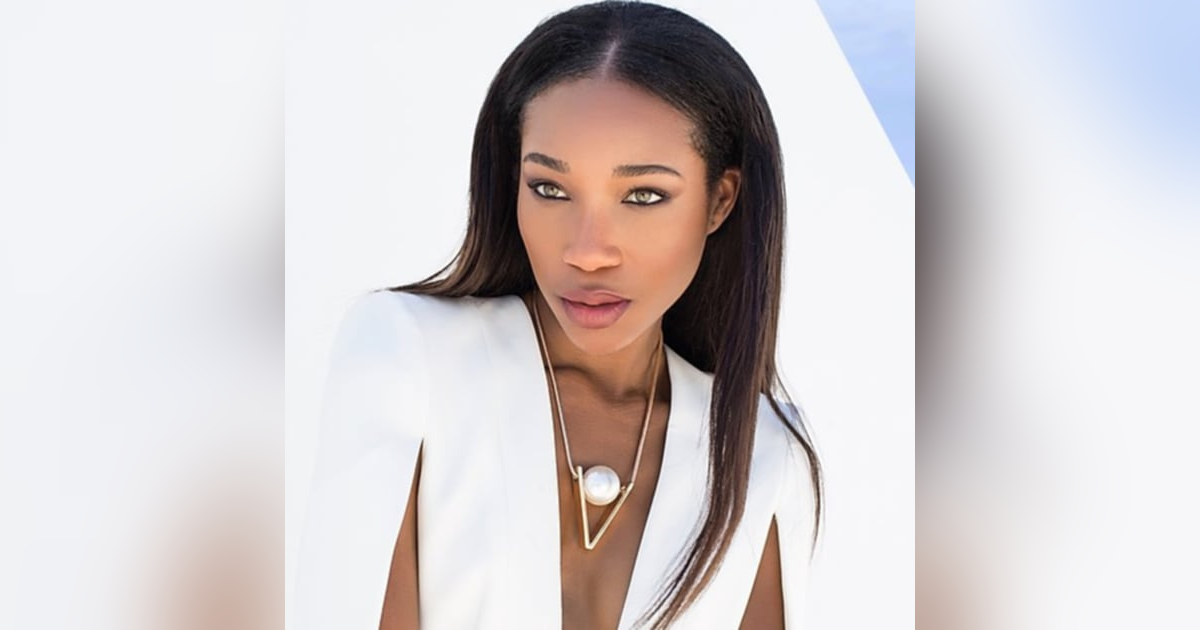 How to Become a Model with Guest Kamla-Kay How to Become a Model with Guest Kamla-Kay