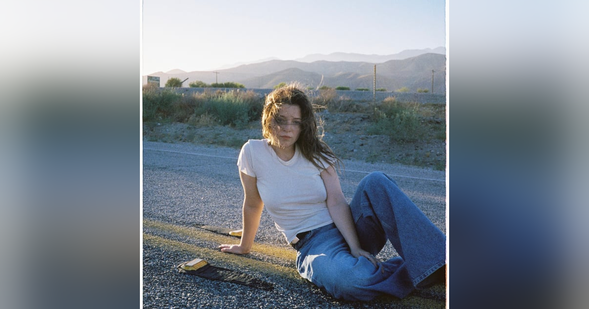 Jade Bird Jade Bird