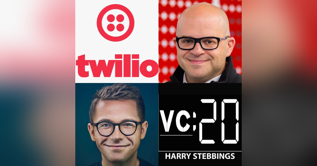 20VC: Twilio's Jeff Lawson on What It Takes To Create a Tribe, How To Create Anti-Fragile Organisations Through Decentralised Decision-Making and Why Values Are Nice But Principles Are Better 20VC: Twilio's Jeff Lawson on What It Takes To Create a Tribe, How To Create Anti-Fragile Organisations Through Decentralised Decision-Making and Why Values Are Nice But Principles Are Better