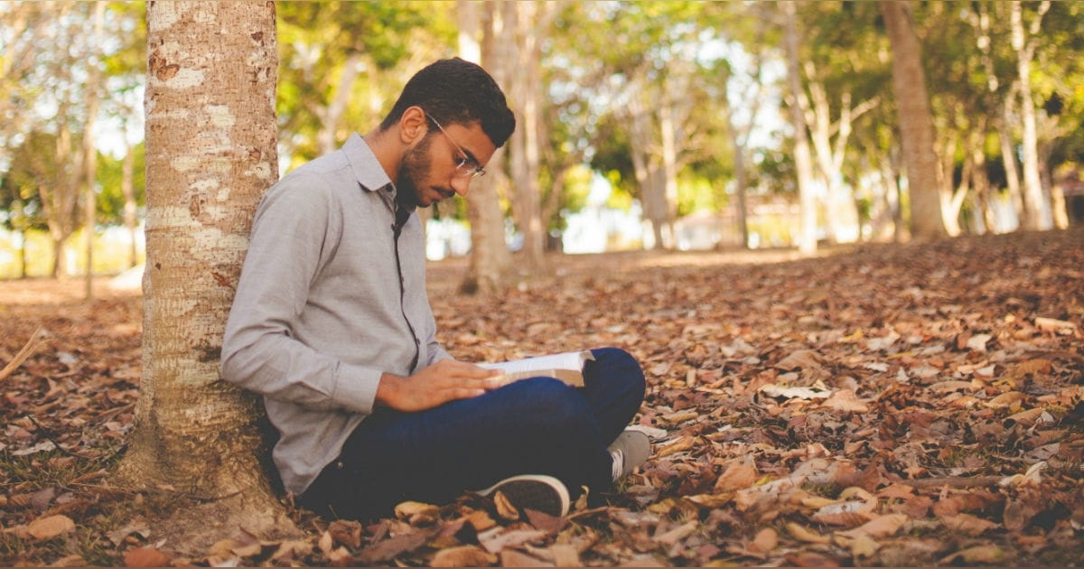 Why Christians Should Meditate! #63 Reading Joshua 1 Why Christians Should Meditate! #63 Reading Joshua 1