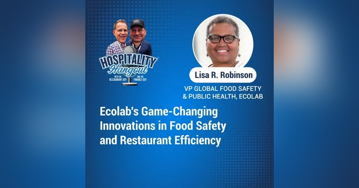 image for Building Trust Through Innovation: How Ecolab Ensures Food Safety Compliance Globally