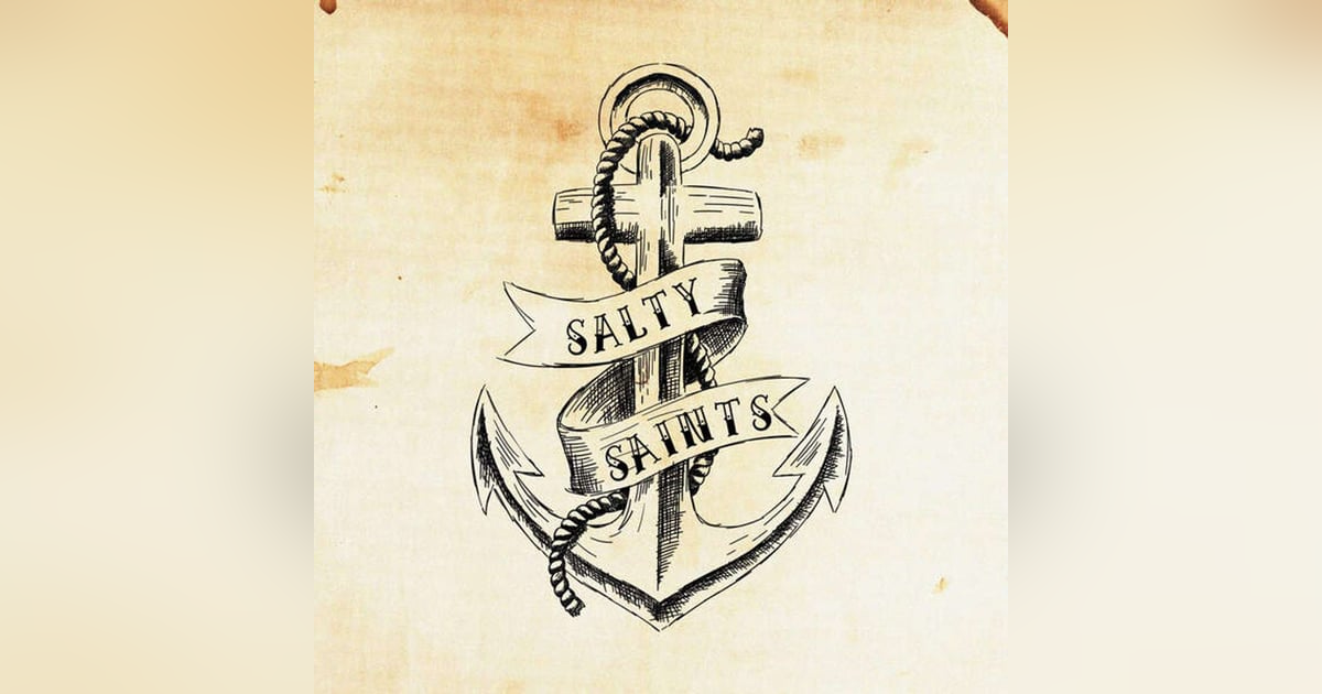 Churchy Words - Faith, Belief, and Salvation Churchy Words - Faith, Belief, and Salvation