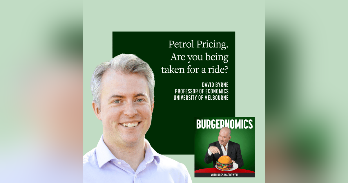 20: Petrol Prices. Are you being taken for a ride? 20: Petrol Prices. Are you being taken for a ride?