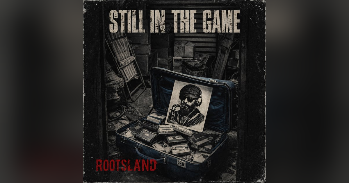 "What Remains" Still in the Game "What Remains" Still in the Game