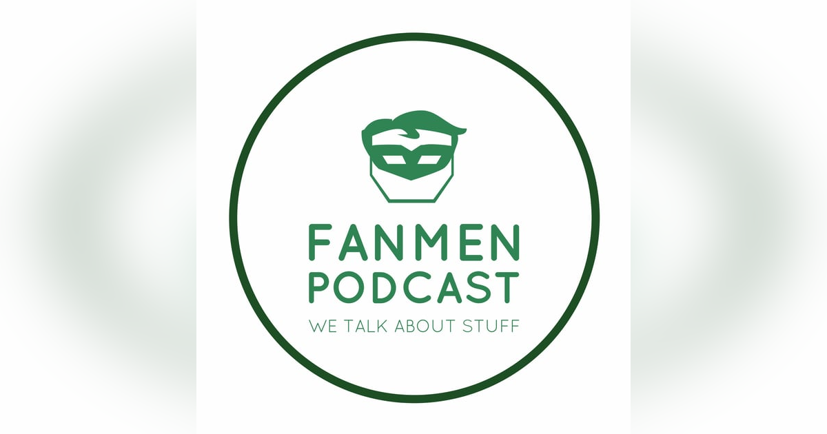 Episode 106 - Double O 7: No Time To Pod Episode 106 - Double O 7: No Time To Pod