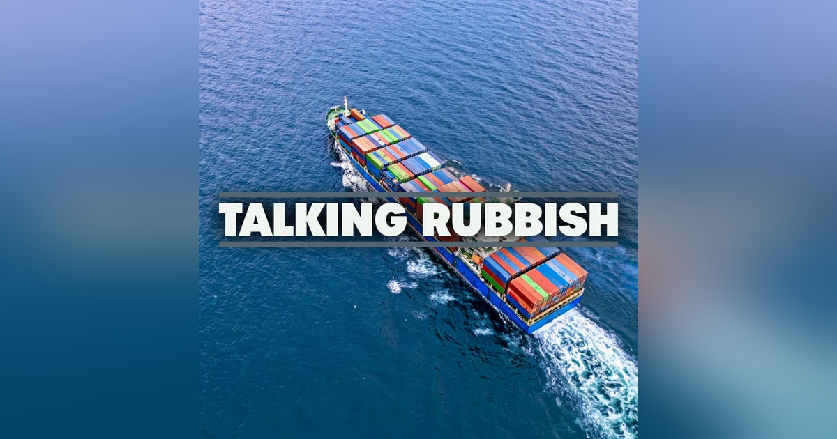 27. Why do we export so much plastic for recycling? 27. Why do we export so much plastic for recycling?