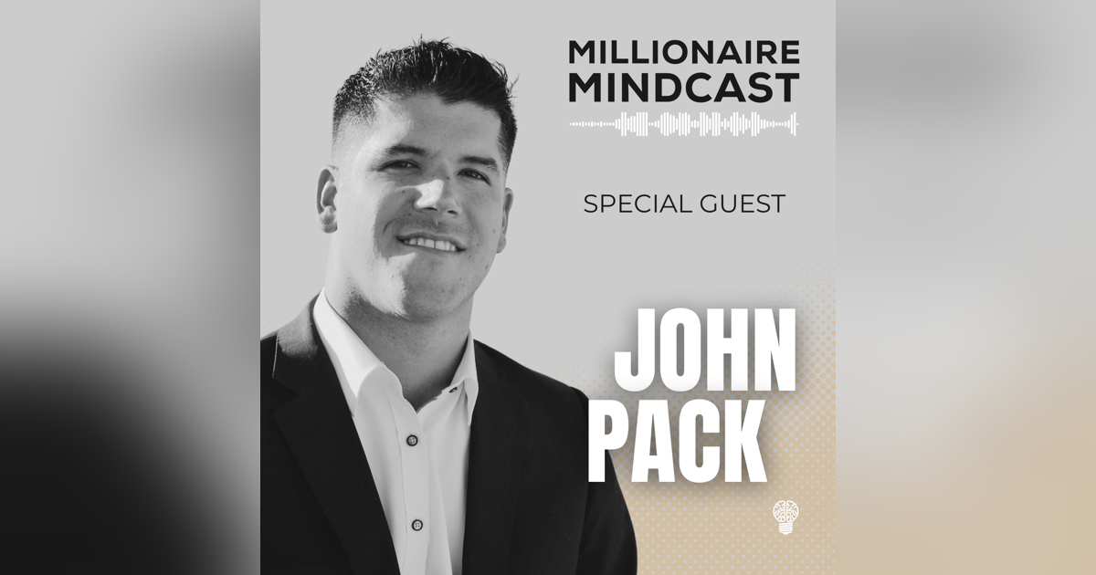 Bridging the Gap to Homeownership: Making The American Dream Achievable Again For Renters | John Pack Bridging the Gap to Homeownership: Making The American Dream Achievable Again For Renters | John Pack